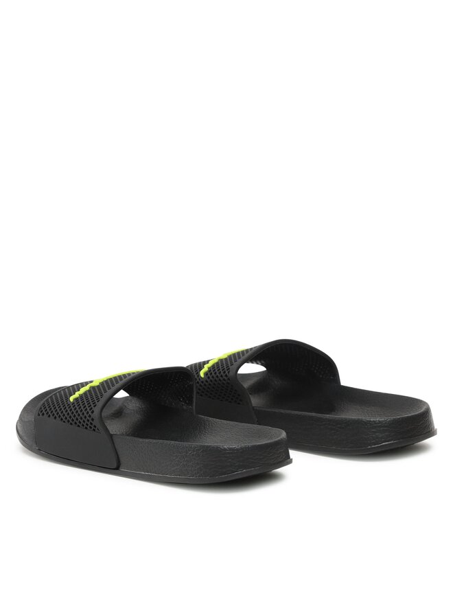 Champion Παντόφλες Champion Daytona B PS S32487-CHA-KK001 Μαύρο