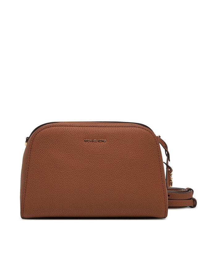 MICHAEL Michael Kors Torebka MICHAEL Michael Kors 32S5G9QC5L Brązowy