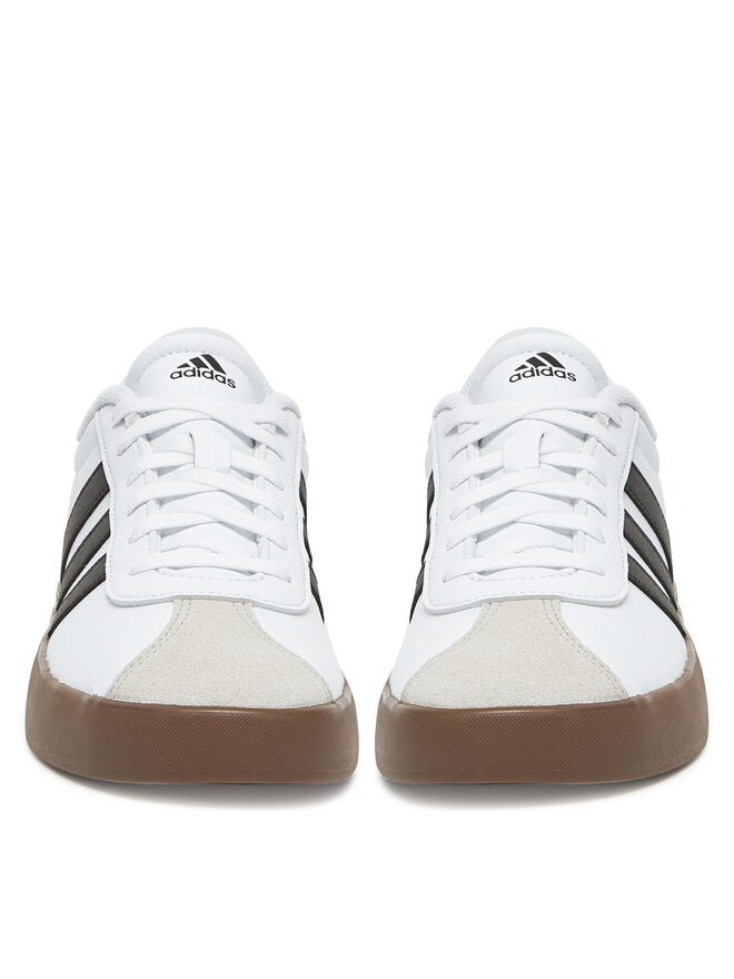 adidas Sneakersy adidas C-VL COURT 3.0 K ID9062 Biały