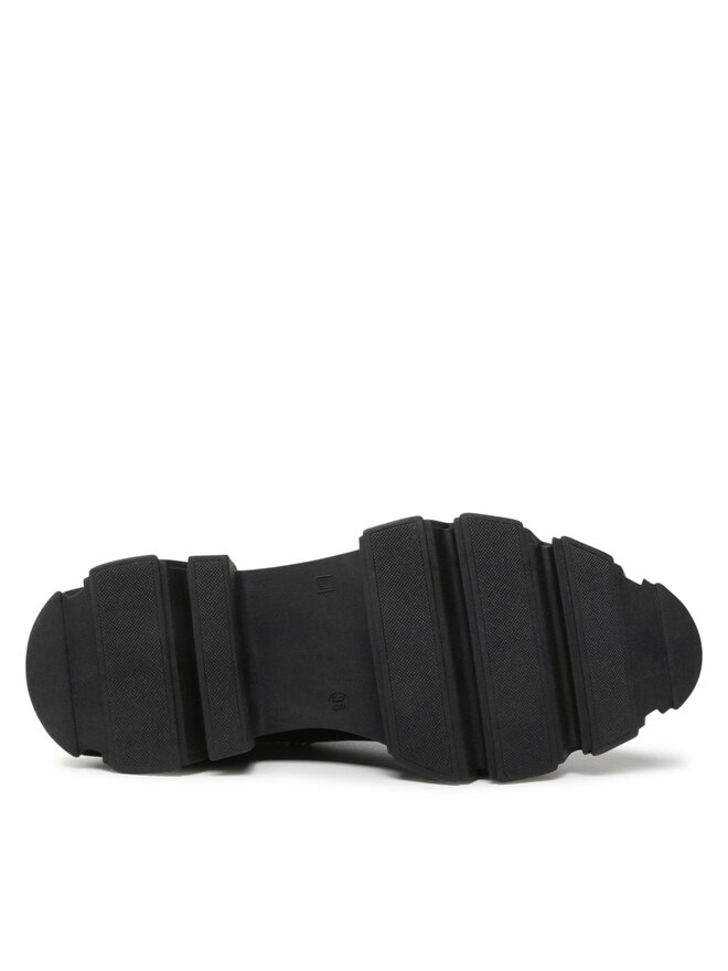 Carinii Botines Carinii B8090 Negro