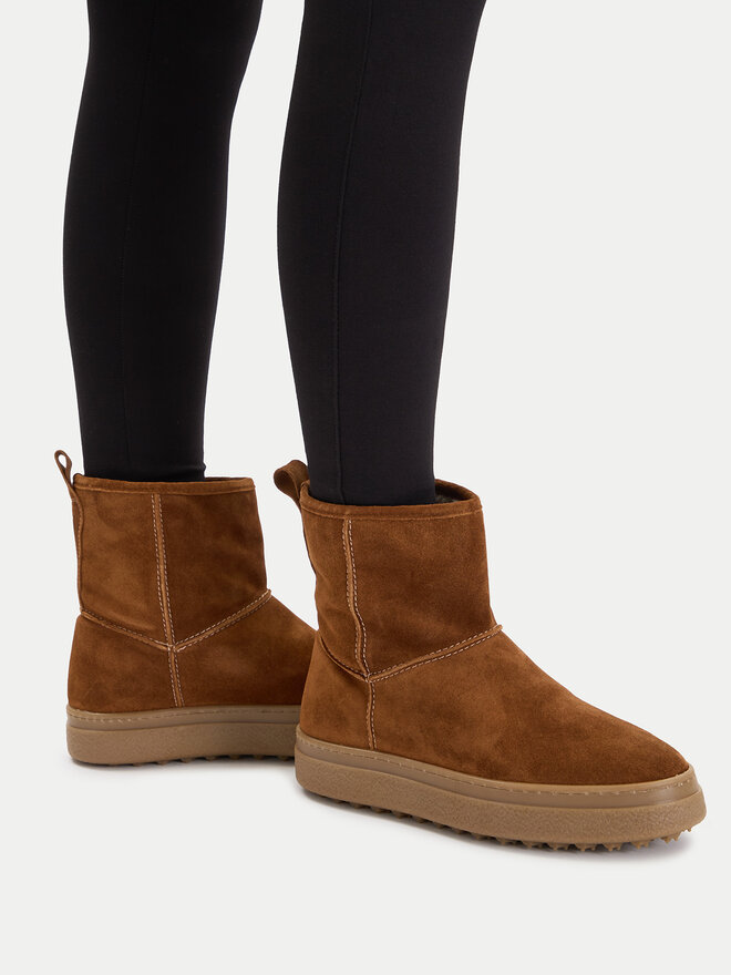 Gant Снігоходи Gant Snowhill 29543781 Коричневий