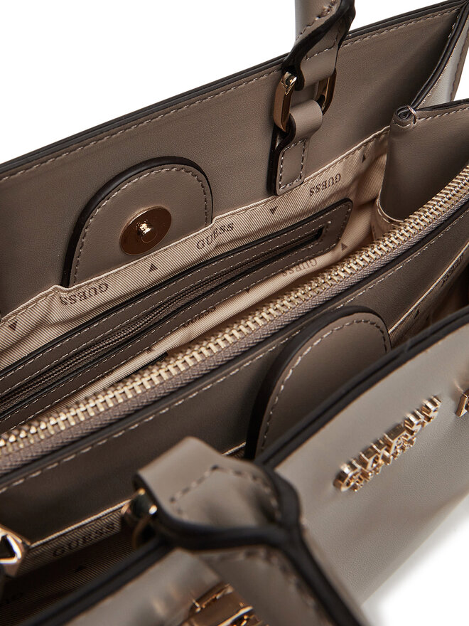 Guess Сумка Guess HWVG96 39060 Коричневий