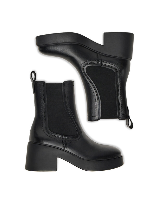 JENNY Botines Chelsea JENNY CEO-HY69965-1 Negro