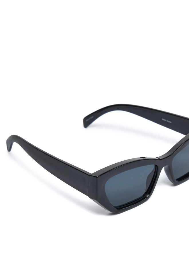 Vero Moda Okulary przeciwsłoneczne Vero Moda 10261553 Czarny