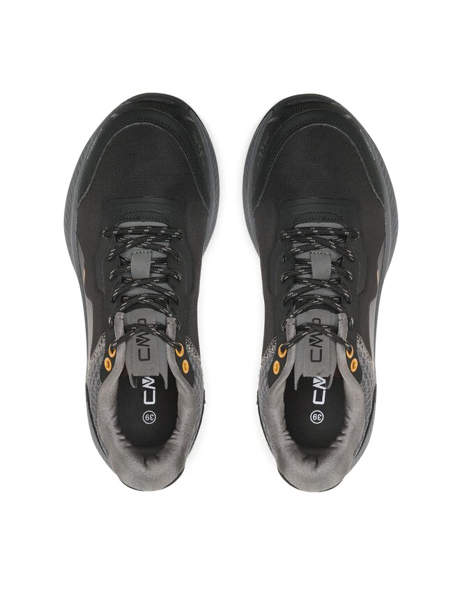 CMP Tenisice CMP Merkury Lifestyle Shoe 3Q31287 Crna