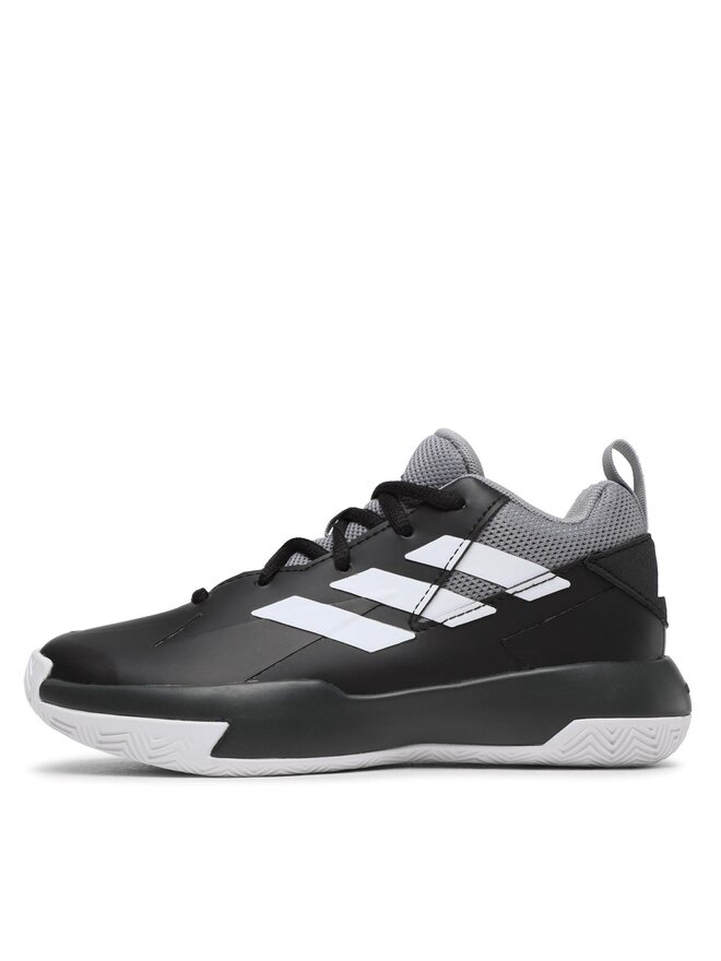 adidas Взуття для баскетболу adidas Cross Em Up Select IE9255 Чорний