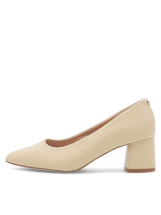 Jenny Fairy Pumps Jenny Fairy Celebration WS2107-01 Beige
