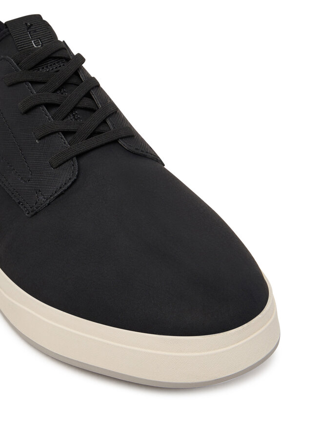 Aldo Halbschuhe Aldo Ardenn 14112542 Schwarz