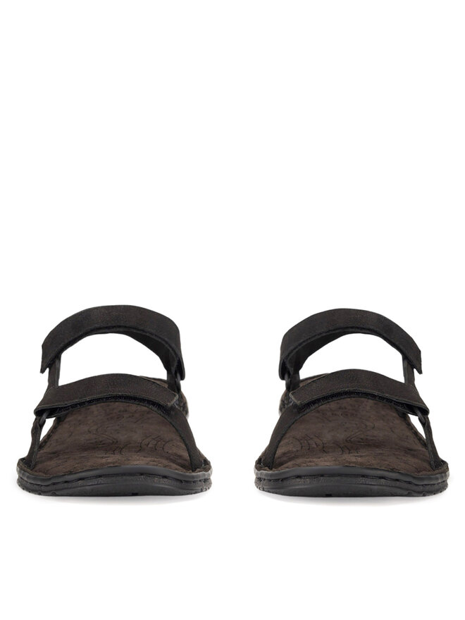 Lasocki Sandalen Lasocki MI08-BLOEMAN-95 Schwarz