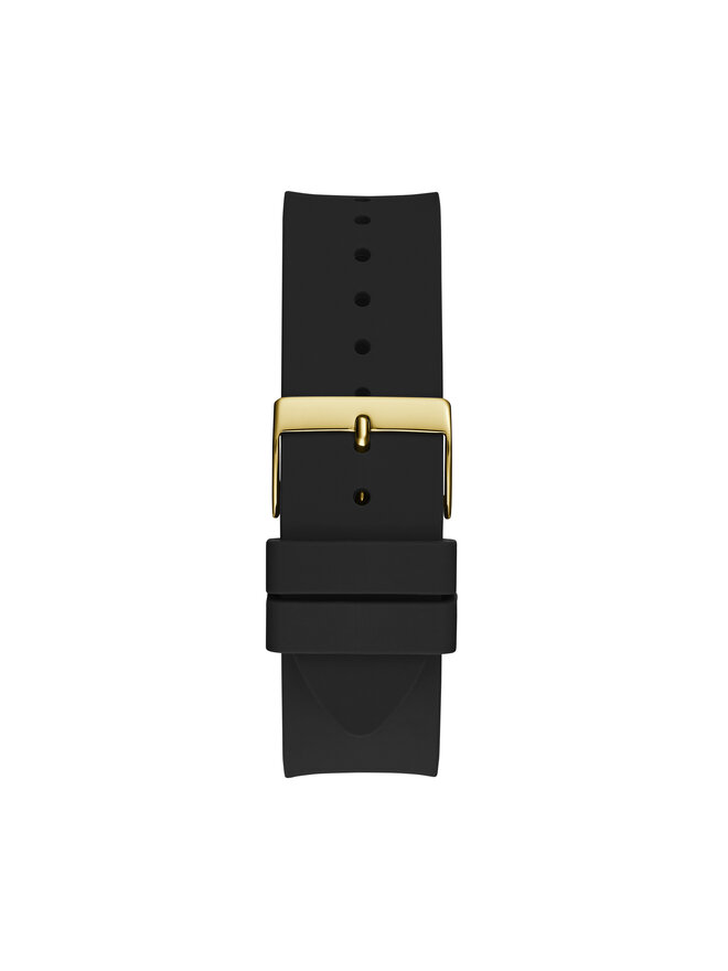 Guess Zegarek Guess GW0726G2 Czarny