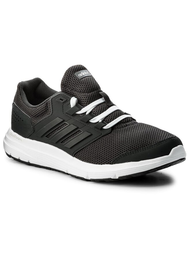 Chaussures de running adidas Galaxy 4 W CP8833 Noir chaussures
