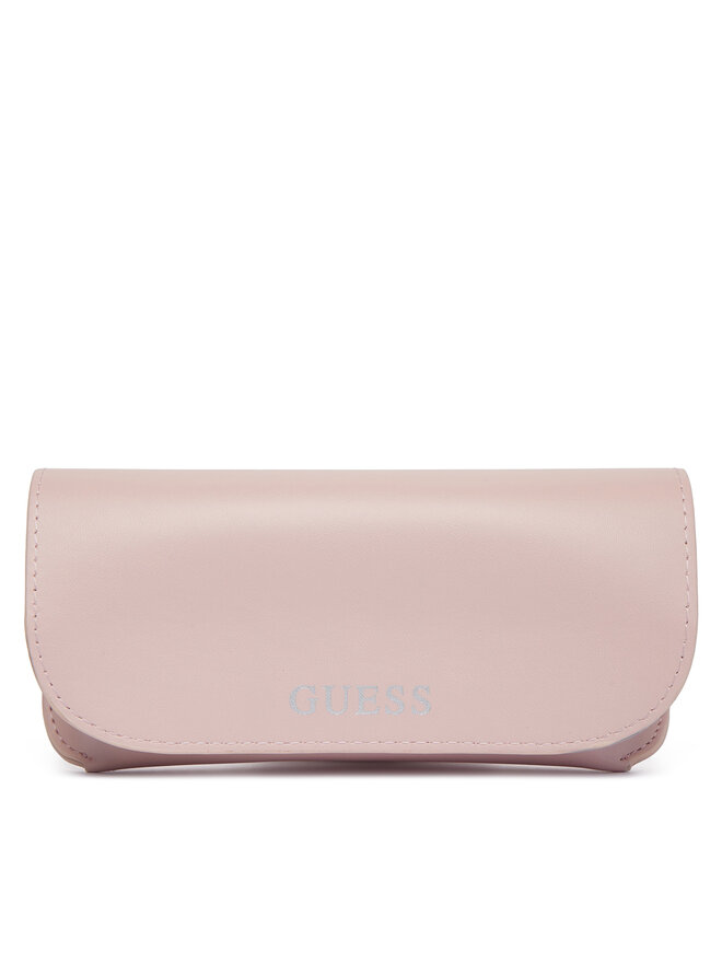 Guess Sluneční brýle Guess GU00156-H Hnědá