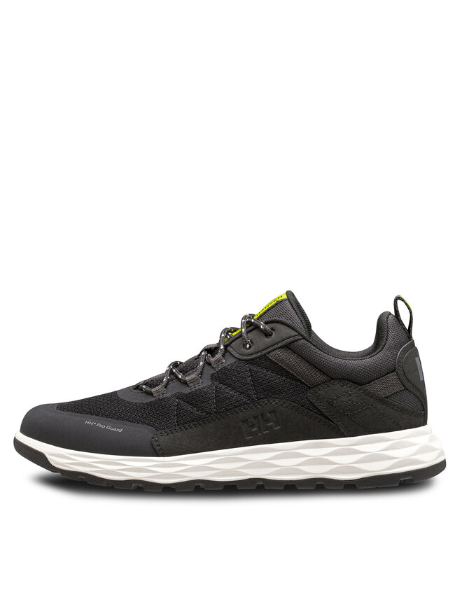 Helly Hansen Сникърси Helly Hansen Chilliwack 11949 Черен