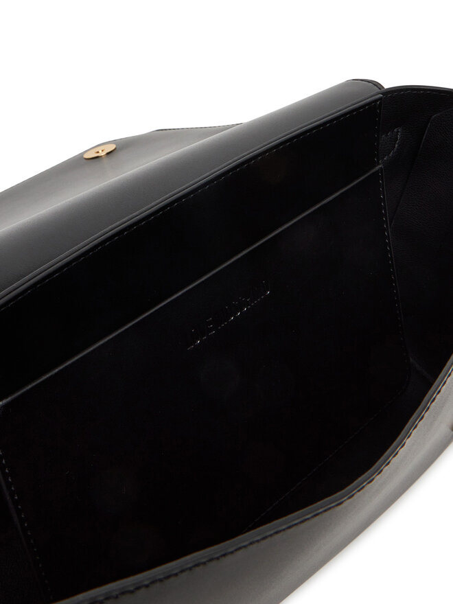 LOVE MOSCHINO Bolso LOVE MOSCHINO JC4273PP0MKH0000 Negro