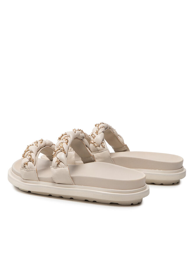Rage Age Pantoletten Rage Age RA-18-05-000336 Beige