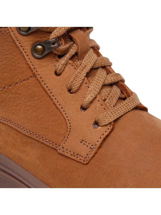 Lasocki Zimske čizme Lasocki MI07-B247-B84-01 Smeđa