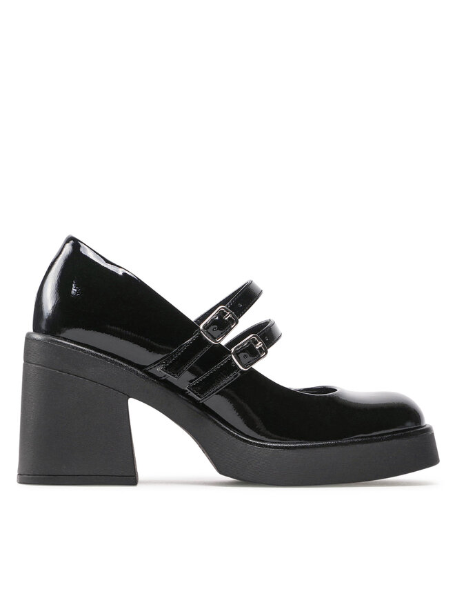 Chaussures basses Call It Spring Monroe 16259444 Noir chaussures