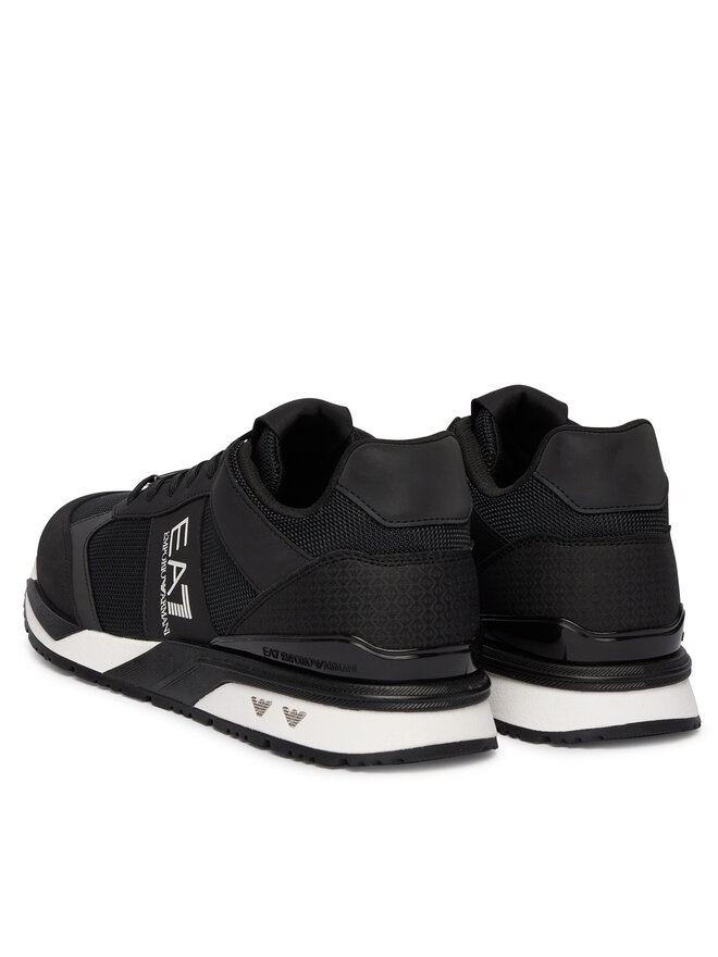 EA7 Emporio Armani Снікерcи EA7 Emporio Armani 7X000656 AF13550 MZ210 Кольоровий