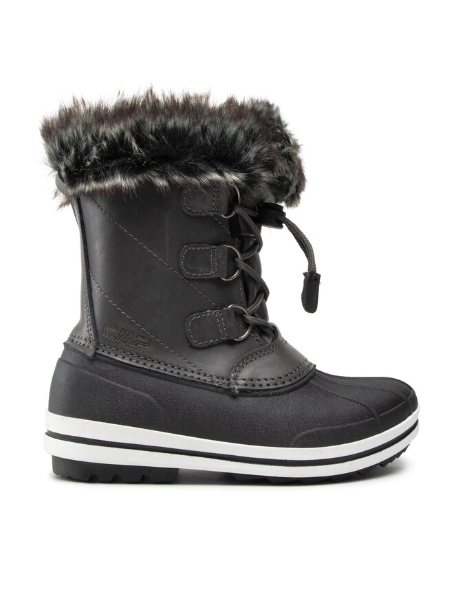 CMP Botas de nieve CMP Anthilian Snow Wp 30Q4594 Gris
