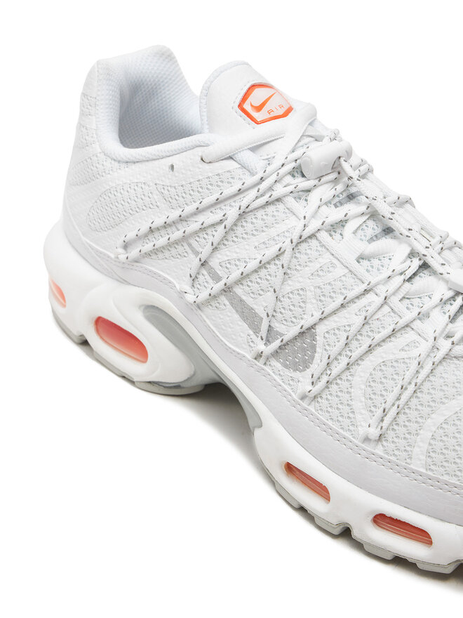 Sneakers Nike Air Max Plus Utility FJ4232 WeiB eschuhe