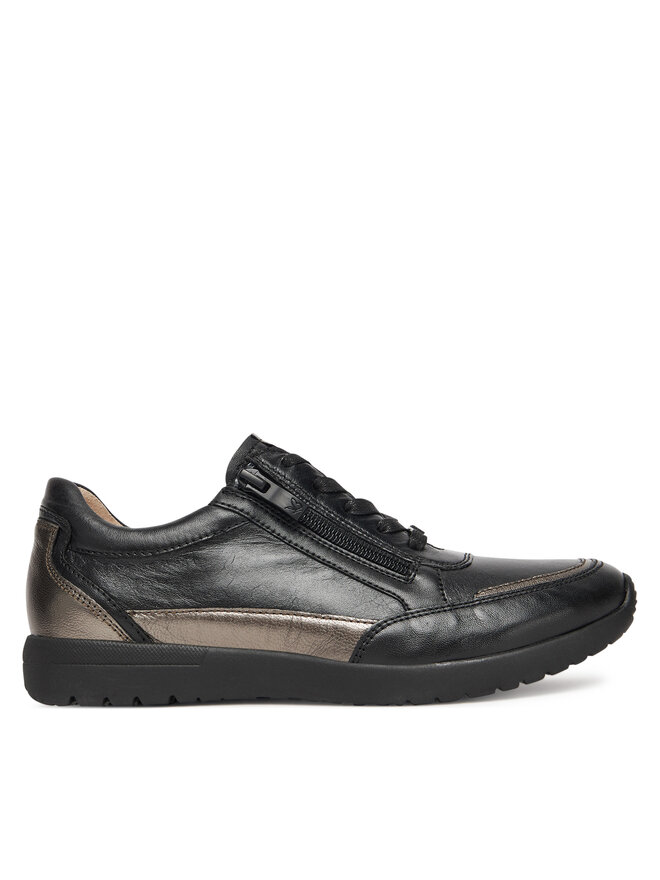 Caprice Sneakers Caprice 9-23721-44 Schwarz
