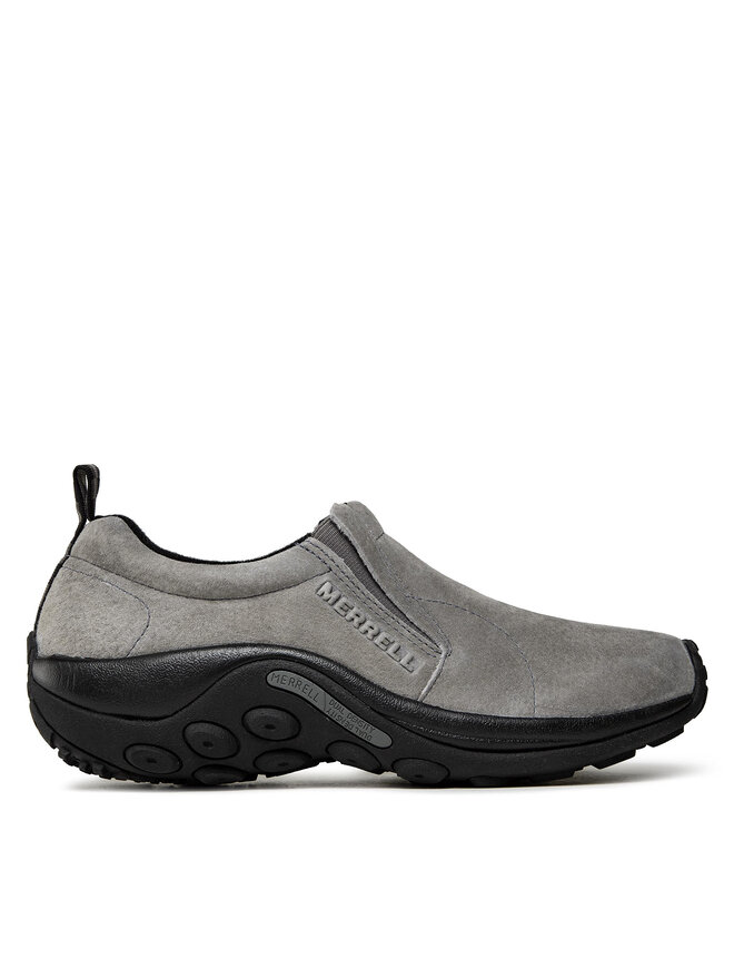 Zapatos hasta el tobillo Merrell Jungle Moc J71447 Gris zapatos.es