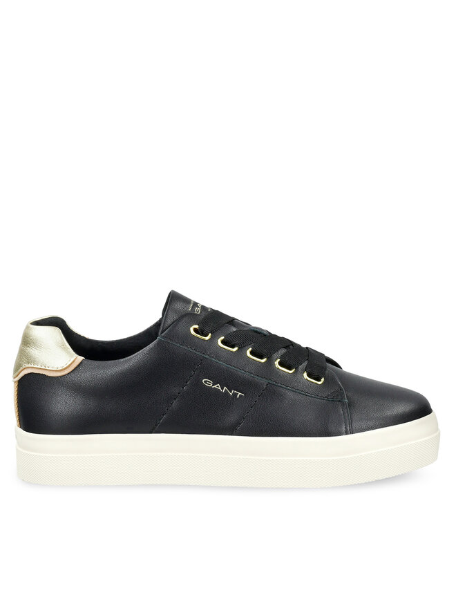 Gant Αθλητικά Gant 31531989 Μαύρο