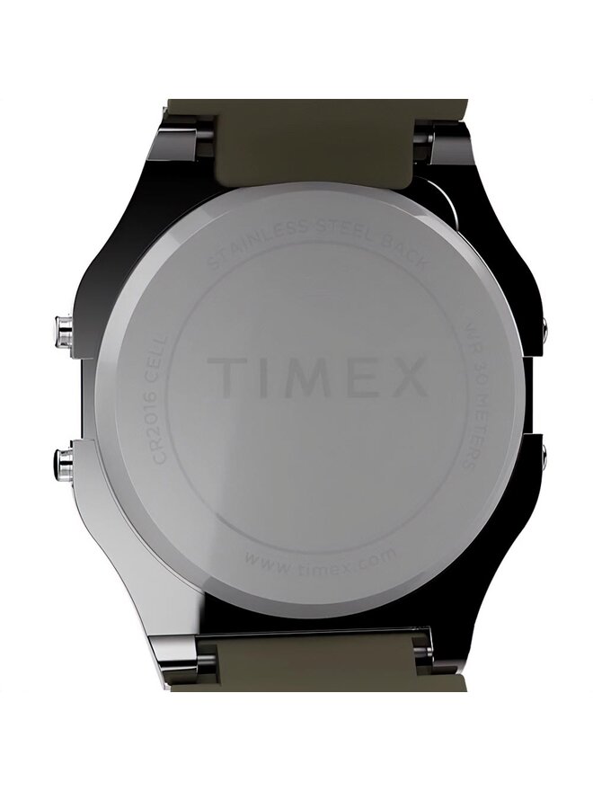 Timex Reloj Timex T80 TW2V41100 Caqui