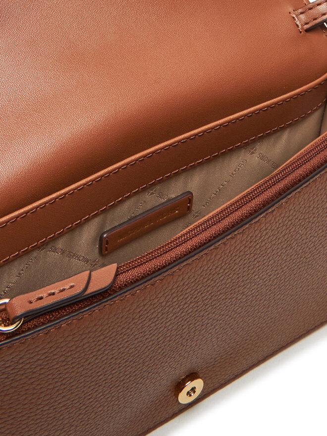 MICHAEL Michael Kors Borsetta MICHAEL Michael Kors 32T4GJ6C2L Marrone