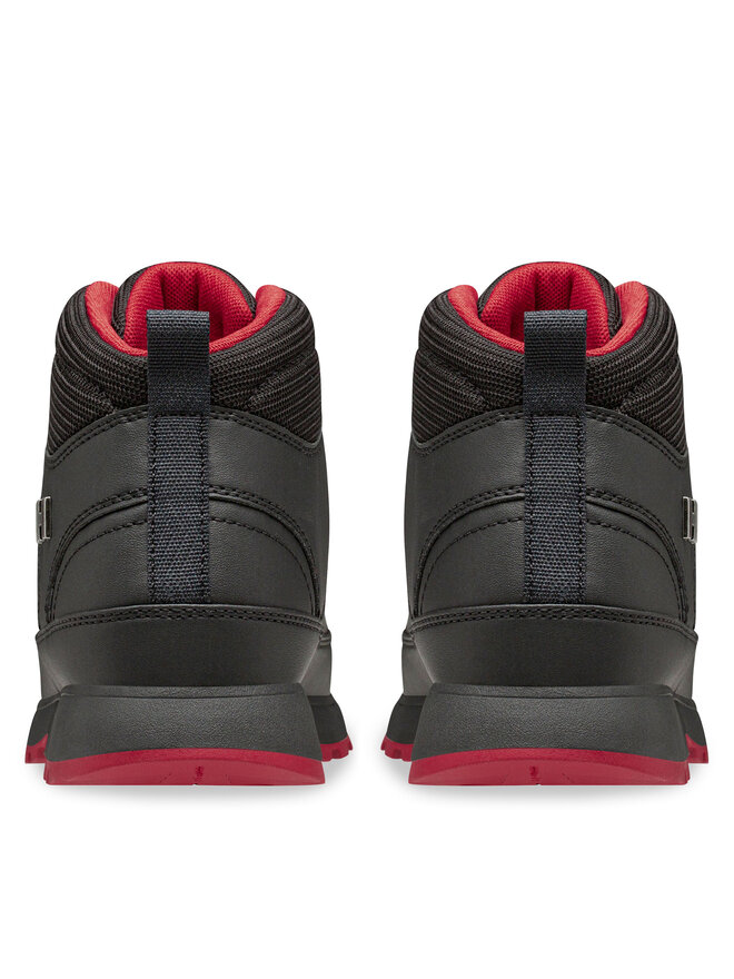 Helly Hansen Pārgājienu apavi Helly Hansen Calgary 2 Boots 12036 Melns