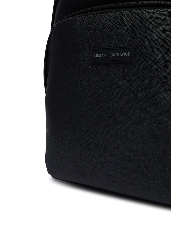 Armani Exchange Rucksack Armani Exchange XM003156 AF26659 MC043 Schwarz