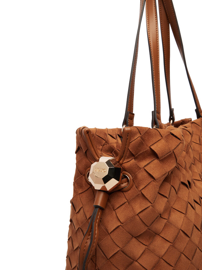 Liu Jo Handtasche Liu Jo AA6098 T385A Braun