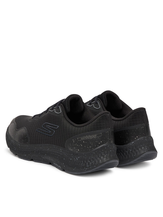 Skechers Маратонки за бягане Skechers Go Run Consistent 2.0 220874 BBK Черен