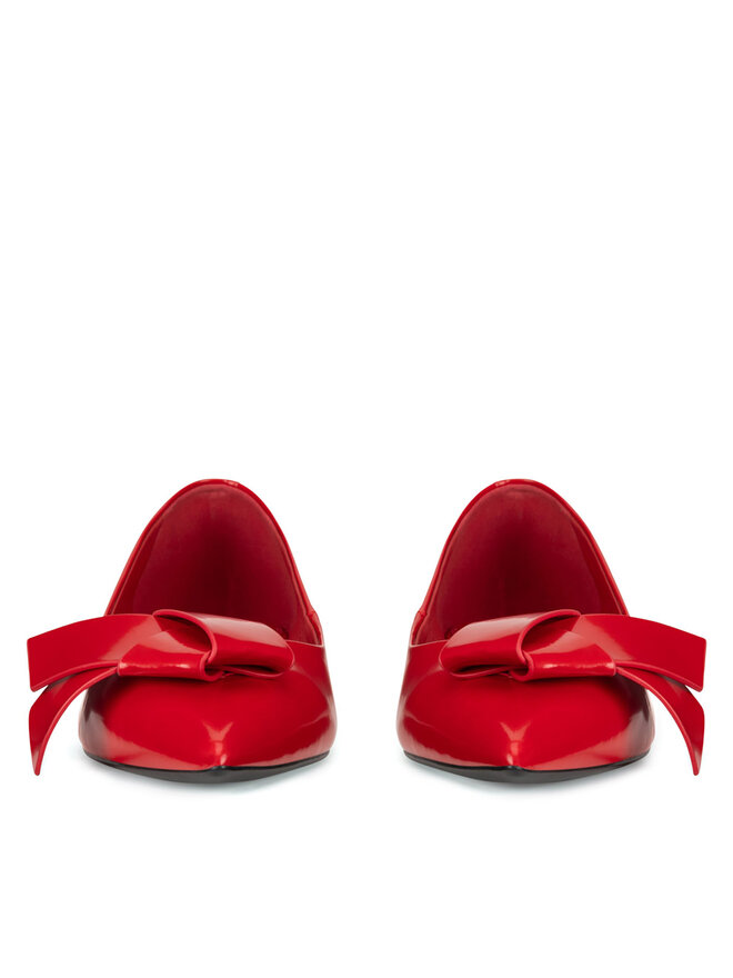 Gino Rossi Ballerine Gino Rossi VAL-V1166-211-2 Rosso