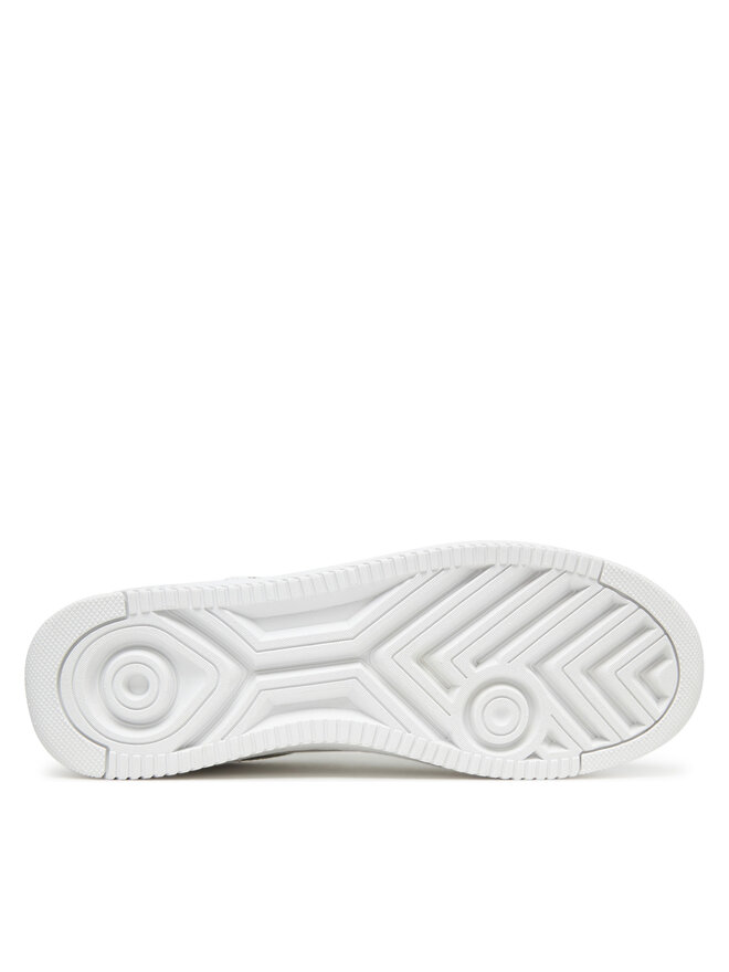 Versace Jeans Couture Sneakers Versace Jeans Couture 78VA3SJ5 Weiß