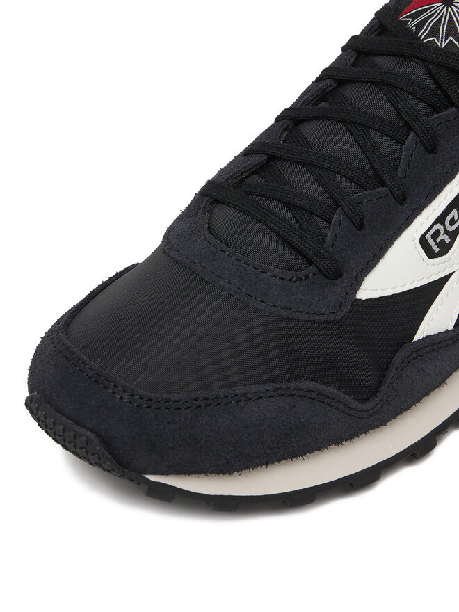 Reebok Sneakers Reebok SS-AZTEC II 100231047 Schwarz