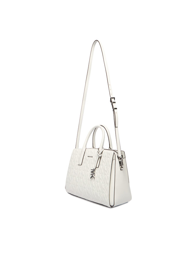 MICHAEL Michael Kors Handtasche MICHAEL Michael Kors 30R6S9IS2T Weiß
