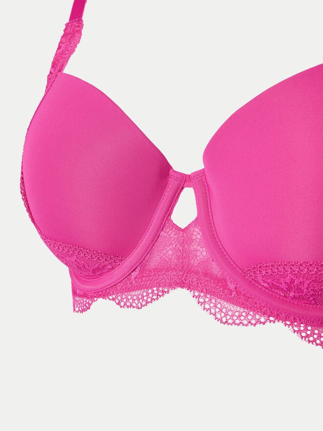 Dorina Dorina Bügel-BH Zayna FXTT0045LA163 Rosa