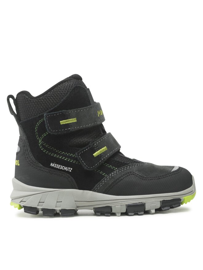Meindl Bakancs Meindl Polar Fox Junior 7749 Szürke