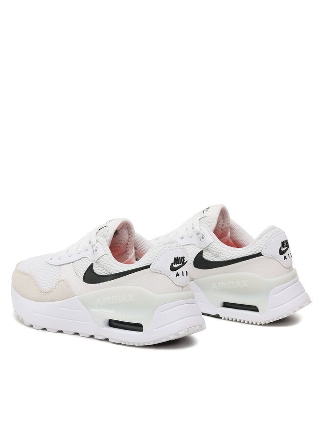 Nike Sportcipők Nike Air Max Systm DM9538 100 Fehér