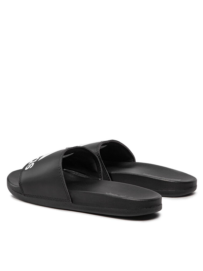 adidas Klapki adidas Adilette Comfort GY1945 Czarny