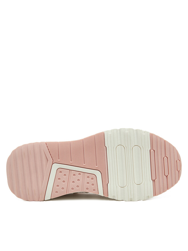 Versace Jeans Couture Sneakersy Versace Jeans Couture 78VA3SA8 Ružová