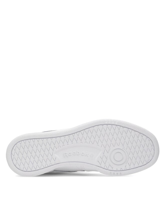Reebok Sneakersy Reebok Club C Revenge H04168-M Biały