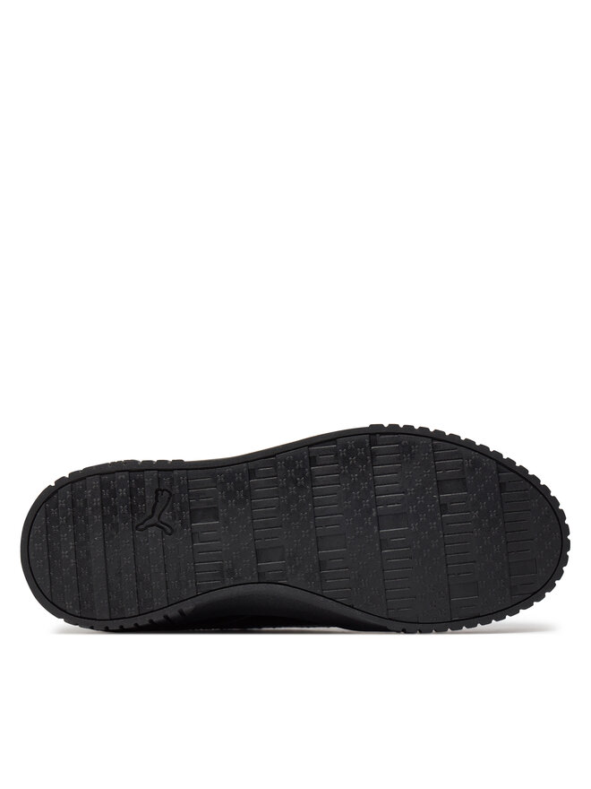 Puma Снікерcи Puma Carina 2.0 Lux 395017-02 Чорний