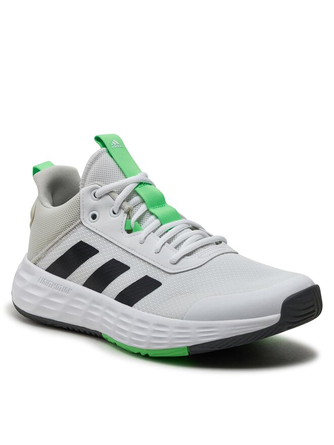 adidas Μπασκετικά Παπούτσια adidas Ownthegame IG6249 Λευκό