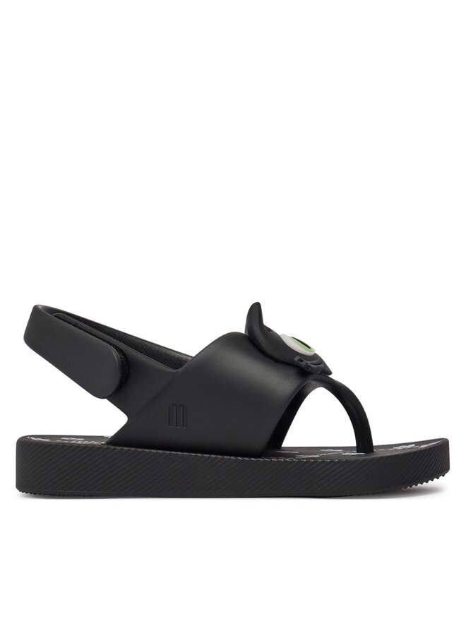 Melissa Sandały Melissa Mini Melissa Teeny Bb 35694 Czarny