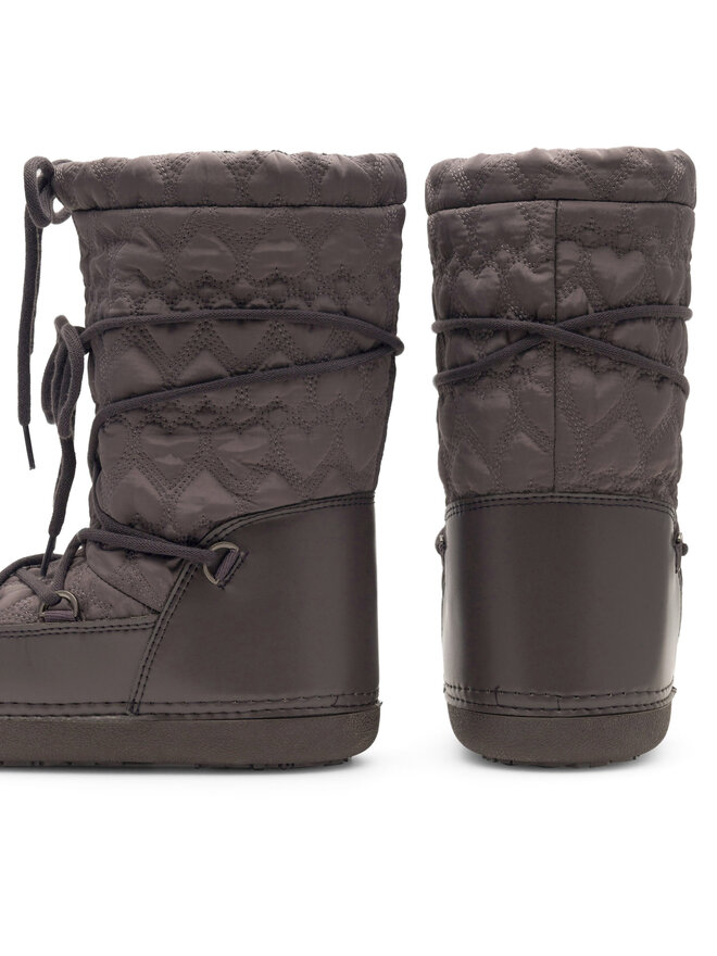 Jenny Fairy Schneeschuhe Jenny Fairy Madeline SGH9093 Violett