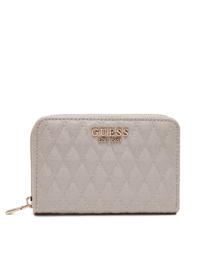 Guess Liels sieviešu maks Guess SWGG96 26140 Bēšs