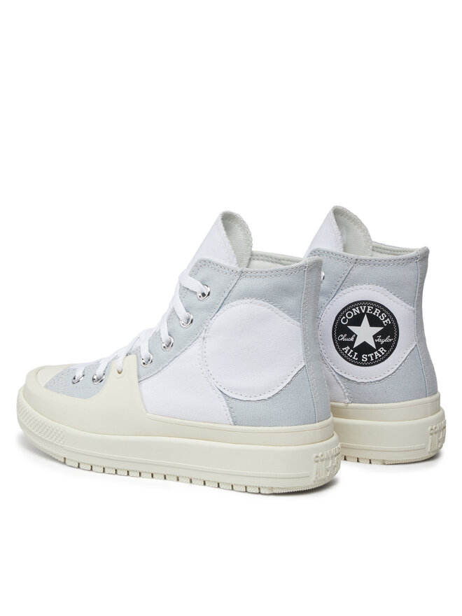 Converse Plátěnky Converse Chuck Taylor All Star Construct A05042C Šedá