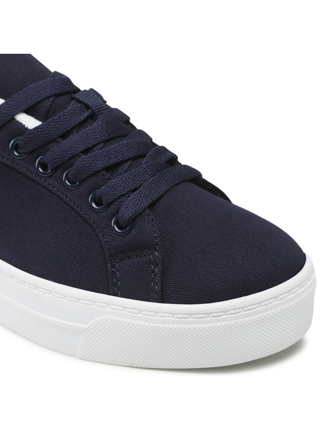 Jenny Fairy Sneakers Jenny Fairy FC-21143Y Dunkelblau